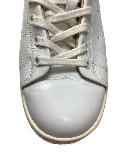 adidas（アディダス）adidas (アディダス) EDIFICE/IENA STAN SMITH LUX アイボリー サイズ:23.5の古着・服飾アイテム