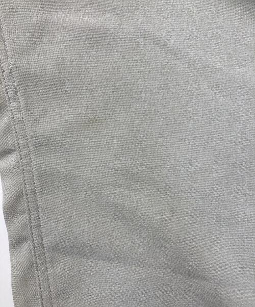 GRAMICCI（グラミチ）GRAMICCI (グラミチ) ジャーナルスタンダード別注 グラミチ クライミングパンツ ベージュ サイズ:Mの古着・服飾アイテム