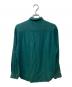 GAP (ギャップ) 90’s レーヨンシャツ グリーン サイズ:M：5000円