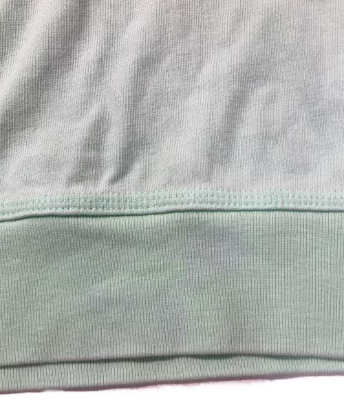 stussy（ステューシー）stussy (ステューシー) Tシャツ 黄緑 サイズ:Lの古着・服飾アイテム