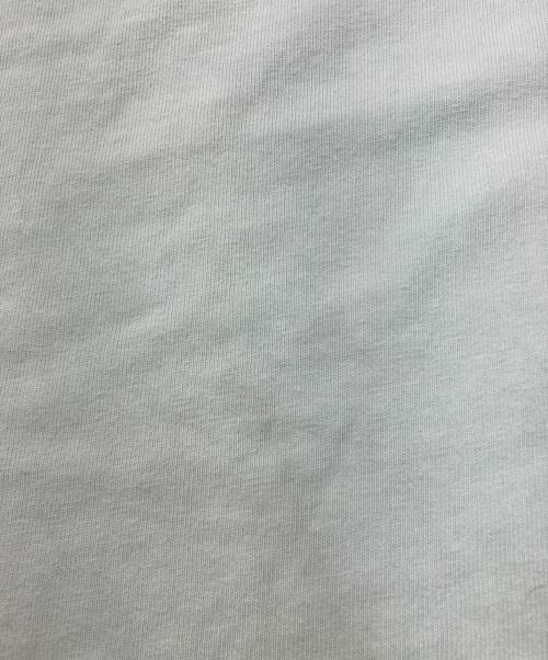 stussy（ステューシー）stussy (ステューシー) Tシャツ 黄緑 サイズ:Lの古着・服飾アイテム