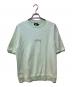 stussy（ステューシー）の古着「Tシャツ」｜黄緑