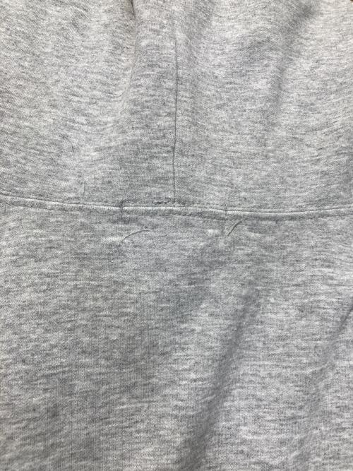 POLO RALPH LAUREN（ポロ・ラルフローレン）POLO RALPH LAUREN (ポロ・ラルフローレン) 星条旗パーカー グレー サイズ:XLの古着・服飾アイテム