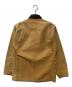 CarHartt (カーハート) 80’s　ダックチョアコート ブラウン サイズ:38：18000円