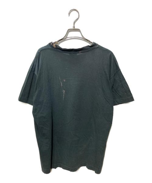 BUDWEISER（バドワイザー）BUDWEISER (バドワイザー) Tシャツ ブラック サイズ:Mの古着・服飾アイテム