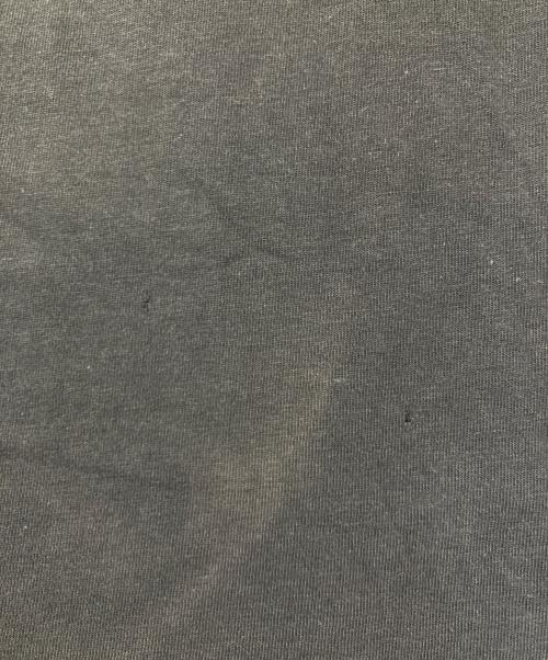 BUDWEISER（バドワイザー）BUDWEISER (バドワイザー) Tシャツ ブラック サイズ:Mの古着・服飾アイテム