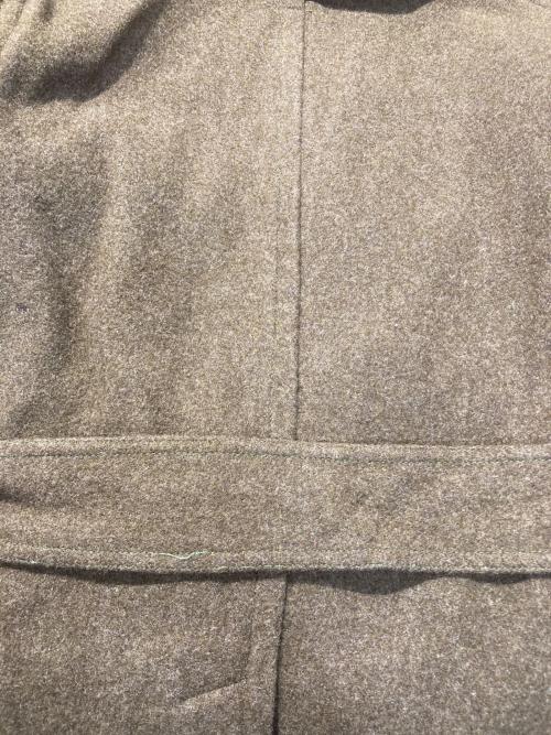 US ARMY（ユーエスアーミー）US ARMY (ユーエスアーミー) 30’s～40’s マッキーノジャケット カーキ サイズ:記載なしの古着・服飾アイテム
