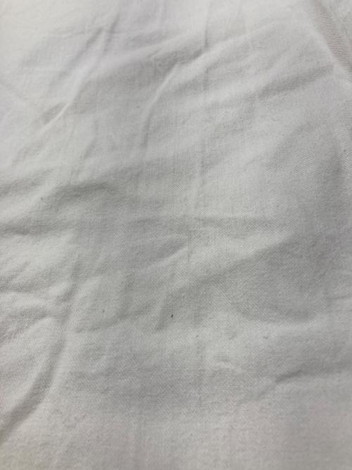 USMC（ユーエスエムシー）USMC (ユーエスエムシー) 60’s FOOD HANDLER'S TROUSERS ホワイト サイズ:SMALLの古着・服飾アイテム