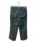 SWEDISH ARMY (スウェーデン軍) M-72 Service Trousers グリーン サイズ:不明：8000円