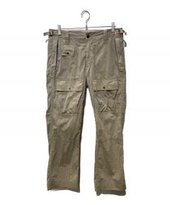 中古・古着通販】HYEIN SEO (ヘインソ) Washed Cargo Pants/ウォッシュ