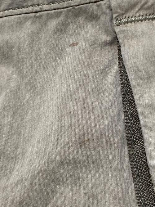 STONE ISLAND（ストーンアイランド）STONE ISLAND (ストーンアイランド) ギミックフロントポケットカーゴパンツ ベージュ サイズ:31の古着・服飾アイテム