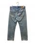 LEVI'S (リーバイス) 501 66後期 インディゴ サイズ:W34：20000円