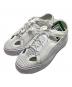 PUMA（プーマ）の古着「PLATFORM TRACE LITE MULE」｜ホワイト