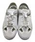 中古・古着 PUMA (プーマ) PLATFORM TRACE LITE MULE ホワイト サイズ:23㎝：6000円
