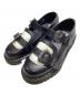 Dr.Martens（ドクターマーチン）の古着「シューズ」｜ホワイト×ブラック