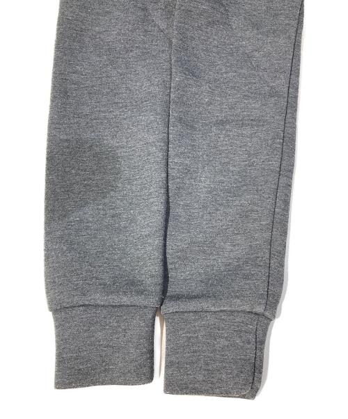 THE NORTH FACE（ザ ノース フェイス）THE NORTH FACE (ザ ノース フェイス) テックエアースウェットフルジップフーディ グレー サイズ:Sの古着・服飾アイテム