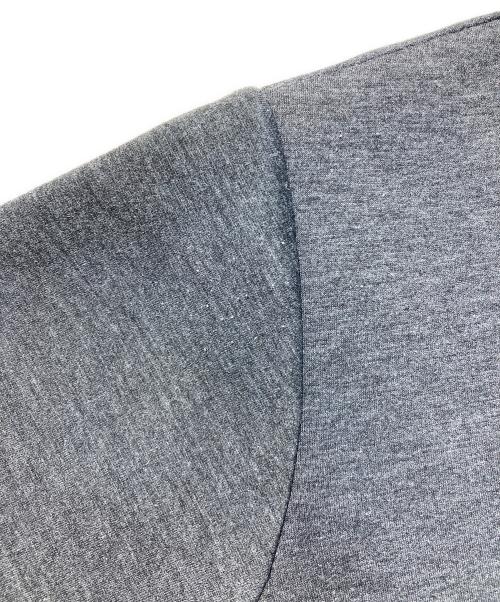 THE NORTH FACE（ザ ノース フェイス）THE NORTH FACE (ザ ノース フェイス) テックエアースウェットフルジップフーディ グレー サイズ:Sの古着・服飾アイテム