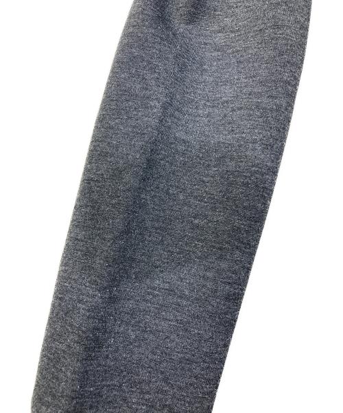 THE NORTH FACE（ザ ノース フェイス）THE NORTH FACE (ザ ノース フェイス) テックエアースウェットフルジップフーディ グレー サイズ:Sの古着・服飾アイテム