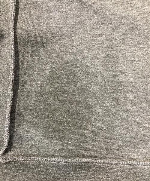 THE NORTH FACE（ザ ノース フェイス）THE NORTH FACE (ザ ノース フェイス) テックエアースウェットフルジップフーディ グレー サイズ:Sの古着・服飾アイテム