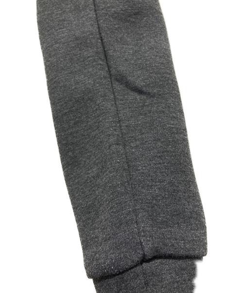 THE NORTH FACE（ザ ノース フェイス）THE NORTH FACE (ザ ノース フェイス) テックエアースウェットフルジップフーディ グレー サイズ:Sの古着・服飾アイテム