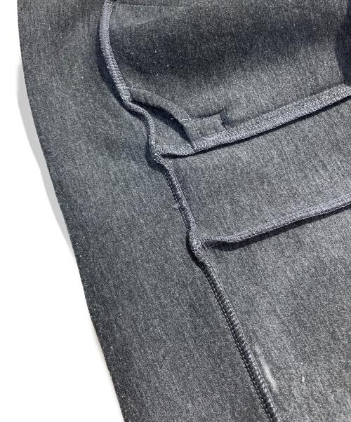 THE NORTH FACE（ザ ノース フェイス）THE NORTH FACE (ザ ノース フェイス) テックエアースウェットフルジップフーディ グレー サイズ:Sの古着・服飾アイテム