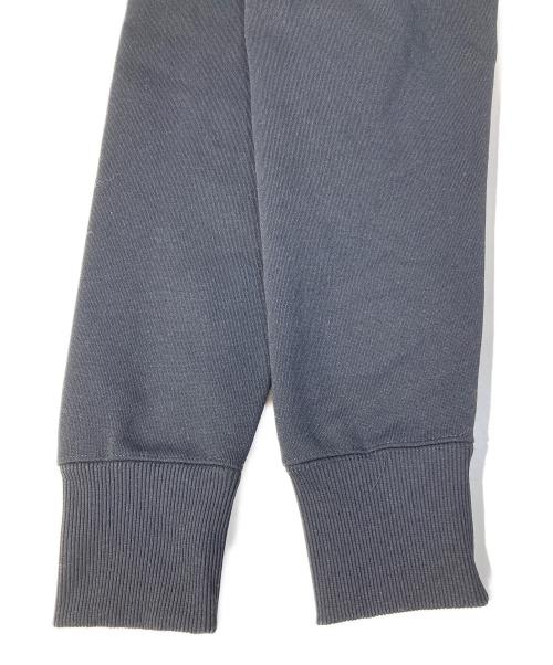 THE NORTH FACE（ザ ノース フェイス）THE NORTH FACE (ザ ノース フェイス) ウィメンズ ヘザースウェットフーディ ブラック サイズ:Ｓの古着・服飾アイテム