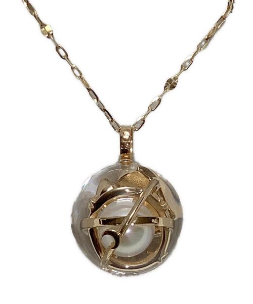 STAR JEWELRY（スタージュエリー）STAR JEWELRY (スタージュエリー) POKEMON (ポケモン) ネックレスの古着・服飾アイテム