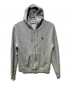 中古・古着通販】CRONOS (クロノス) パーカー ベージュ サイズ:S