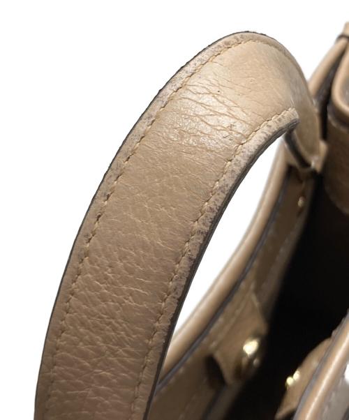 COACH（コーチ）COACH (コーチ) デンプシー トート 22 ウィズ コーチ パッチ ブラウンの古着・服飾アイテム
