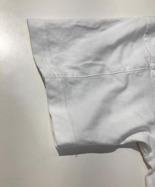 DIESEL（ディーゼル）DIESEL (ディーゼル) T-NORM-INT ホワイト サイズ:Lの古着・服飾アイテム