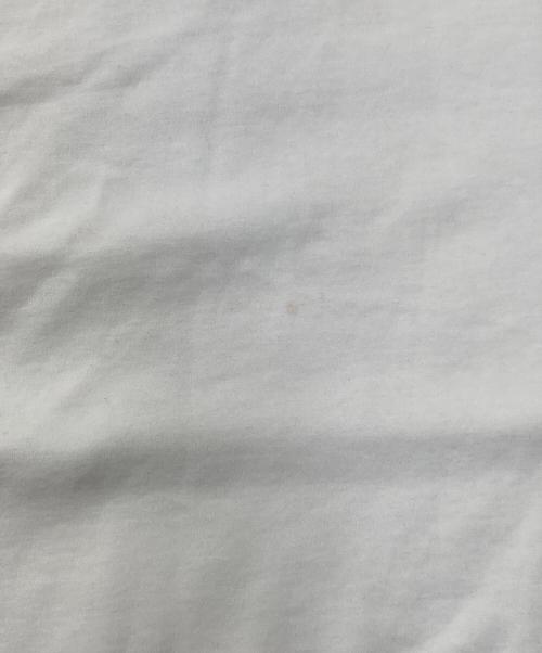 DIESEL（ディーゼル）DIESEL (ディーゼル) T-NORM-INT ホワイト サイズ:Lの古着・服飾アイテム