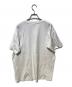 DIESEL (ディーゼル) T-NORM-INT ホワイト サイズ:L：4500円