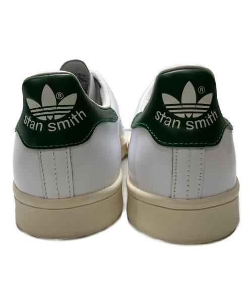 adidas（アディダス）adidas (アディダス) スニーカー ホワイト サイズ:26.5の古着・服飾アイテム
