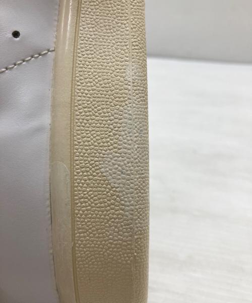 adidas（アディダス）adidas (アディダス) スニーカー ホワイト サイズ:26.5の古着・服飾アイテム