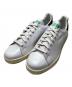 adidas（アディダス）の古着「スニーカー」｜ホワイト