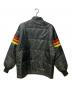 SIMPSON (シンプソン) レーシングジャケット ブラック サイズ:L：12000円