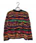 COOGI (クージー) 3Ｄニット マルチカラー サイズ:S：18000円