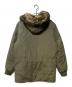 Eddie Bauer (エディーバウアー) B-9 PARKA オリーブ サイズ:S：20000円