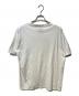 HOOK UPS (フックアップス) DRAGON BALL T-SHIRTS ホワイト サイズ:XL：8000円