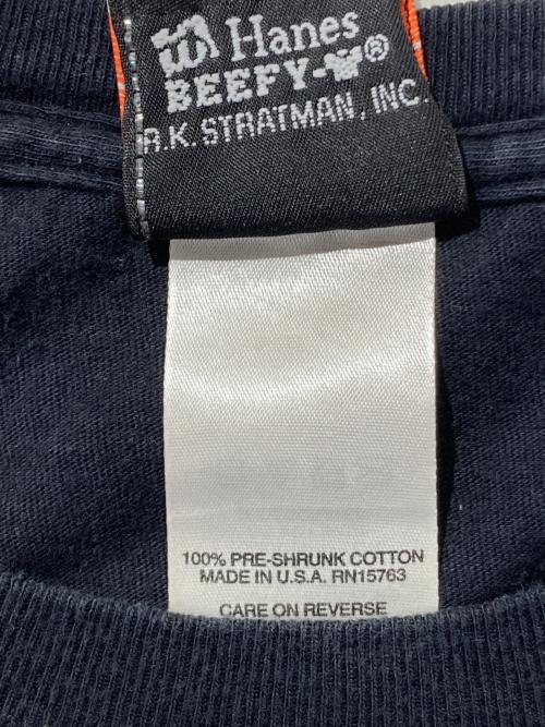 HARLEY-DAVIDSON（ハーレーダビッドソン）HARLEY-DAVIDSON (ハーレーダビッドソン) Tシャツ ブラック サイズ:2XLの古着・服飾アイテム