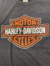 中古・古着 HARLEY-DAVIDSON (ハーレーダビッドソン) Tシャツ ブラック サイズ:2XL：6000円