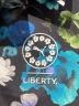 中古・古着 PUMA (プーマ) LIBERTY (リバティ) フラワープリントジャケット マルチカラー サイズ:S：20000円