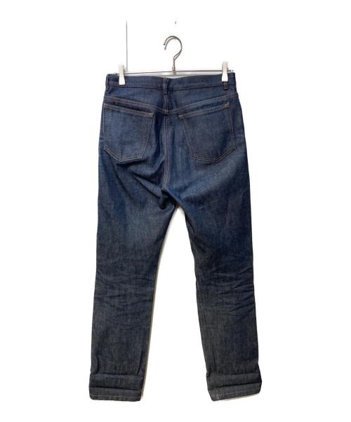 A.P.C.（アーペーセー）A.P.C. (アーペーセー) JEAN STANDARD デニムパンツ インディゴ サイズ:29の古着・服飾アイテム