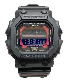 CASIO（カシオ）の古着「G-SHOCK GXW-56」｜ブラック
