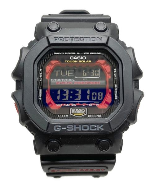 CASIO（カシオ）CASIO (カシオ) G-SHOCK GXW-56 ブラックの古着・服飾アイテム