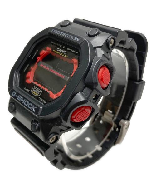 CASIO（カシオ）CASIO (カシオ) G-SHOCK GXW-56 ブラックの古着・服飾アイテム