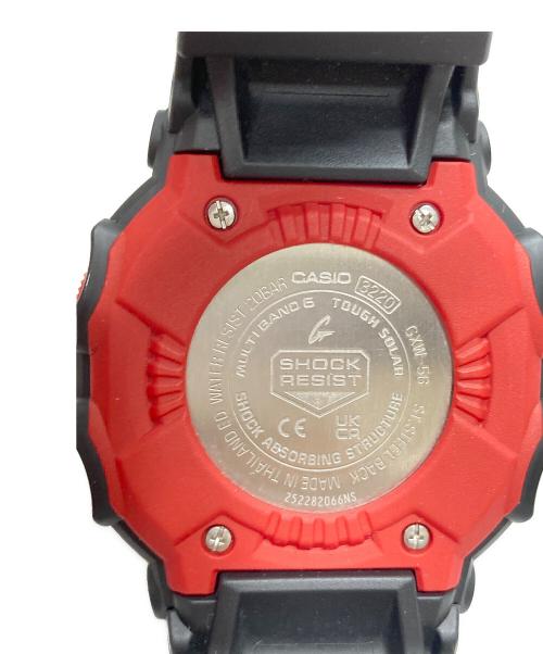 CASIO（カシオ）CASIO (カシオ) G-SHOCK GXW-56 ブラックの古着・服飾アイテム