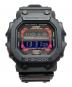 CASIO（カシオ）の古着「G-SHOCK GXW-56」｜ブラック