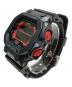 CASIO (カシオ) G-SHOCK GXW-56 ブラック：10000円