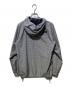 THE NORTH FACE (ザ ノース フェイス) ギンガムチェックスクープジャケット ブラック サイズ:M：8000円